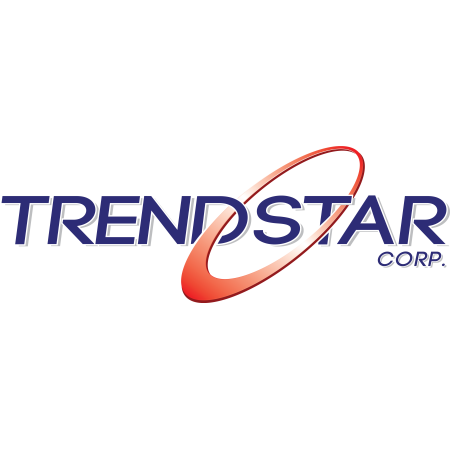 Trendstar Corp Logo (transparent and square)